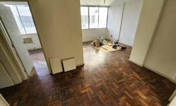 Imagem 2: Apartamento para venda possui 80 metros quadrados com 2 quartos em Vila Isabel - Rio de Ja