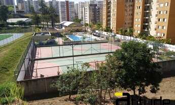 Imagem 3: Apartamento em Jandira No Condomínio Belas Artes 2