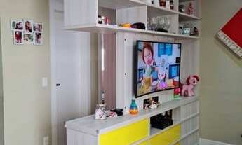 Imagem 6: Belíssimo Apartamento para locação Cond. Jardins da Cidade