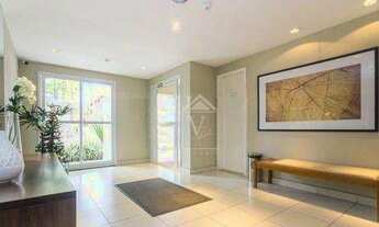 Imagem: Apartamento à venda, 51 m² por R$ 310.000,00