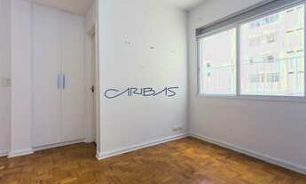 Imagem 3: Amplo apartamento muito iluminado no miolo dos Jardins