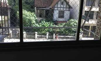 Imagem 4: Rio de Janeiro - Apartamento Padrão - Copacabana