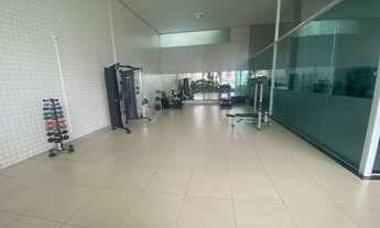 Imagem 2: Apartamento para aluguel possui 38 metros quadrados com 1 quarto