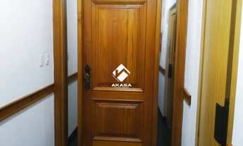 Imagem 3: Apartamento para venda com 181 metros quadrados com 3 quartos em Centro - Araraquara - SP