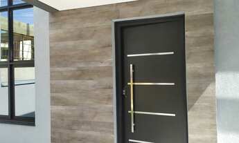 Imagem 5: Casa de condomínio térrea para venda com 120 metros quadrados com 3 quartos