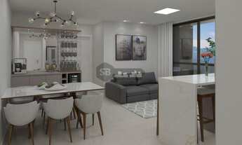 Imagem 2: Florianópolis - Apartamento Padrão - Carvoeira