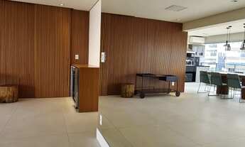 Imagem 2: Lindo apto com 130m² para alugar no Brooklin/SP