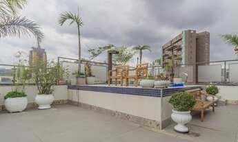 Imagem 6: Cobertura de 04 quartos à venda no Gutierrez