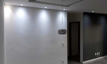 Imagem 7: Lindo Apto de dois dormitórios com suíte - Cond Vivare Club Residence