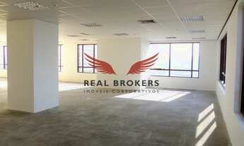 Imagem 7: Sala comercial para locação em Alphaville - próximo à Rodovia e ao Shopping