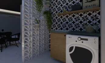 Imagem 7: Casa para venda com 90 metros quadrados com 3 quartos em Lagoa da Conceição - Florianópoli