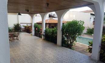 Imagem 5: Casa para aluguel tem 200 metros quadrados com 5 quartos em Itapuã - Salvador - Bahia