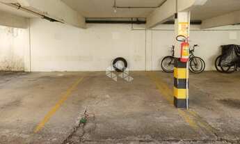 Imagem 4: Apartamento 01 dormitório, 01 vaga, bairro farroupilha/ Cidade Baixa, porto alegre