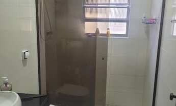 Imagem 4: Apartamento para venda tem 70 metros quadrados com 2 quartos em Embaré - Santos - SP