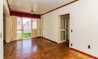 Imagem 4: PORTO ALEGRE - Apartamento Padrão - Centro Histórico