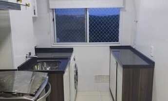 Imagem 3: Apartamento para Venda em Barueri, Votupoca, 2 dormitórios, 1 banheiro, 1 vaga