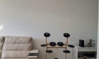 Imagem 5: Apartamento para Venda em Mogi das Cruzes, Cezar de Souza, 2 dormitórios, 1 banheiro, 1 va