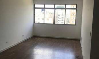 Imagem 6: Apartamento para aluguel tem 127 metros quadrados com 3 quartos em Higienópolis - São Paul