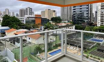 Imagem 3: Apartamento para venda com 70 metros quadrados com 2 quartos em Vila Gertrudes - São Paulo