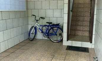 Imagem 2: Casa para venda com 115 metros quadrados com 2 quartos em Parque São Vicente - São Vicente