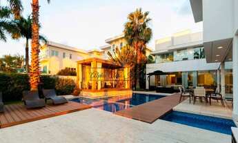 Imagem 3: Casa para venda em Alphaville