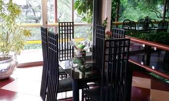 Imagem 2: Casa em Condomínio para Venda em Salvador, Candeal, 3 dormitórios, 3 suítes, 5 banheiros