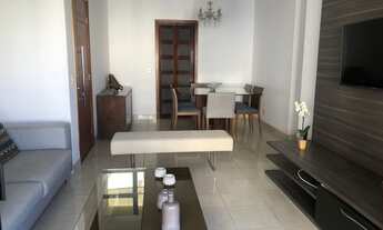 Imagem 5: 102261 Apartamento para venda tem 112 metros quadrados com 3 quartos - São Paulo - SP