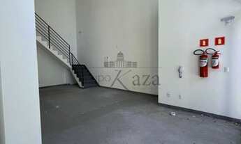 Imagem 5: Sala Comercial - Edifício Moriah - Parque Residencial Aquárius 83m²