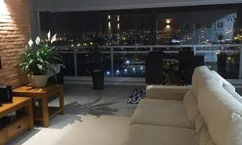 Imagem 3: Apartamento para venda tem 125 m2 no Helbor Life Clube Patteo Mogilar em Mogi das Cruzes