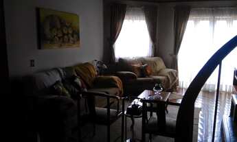 Imagem: Apartamento para Venda em Campos do Jordão