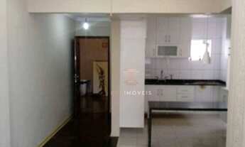 Imagem: Apartamento com 2 dormitórios à venda