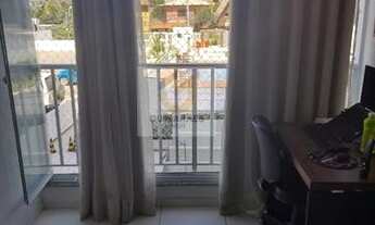 Imagem 3: Apartamento para Venda em Lauro de Freitas, Centro, 2 dormitórios, 1 suíte, 2 banheiros, 1