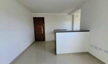 Imagem 4: Apartamento para venda com 46 metros quadrados com 2 quartos em Quinta da Paineira - São P