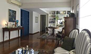 Imagem 3: Apartamento para venda possui 200 metros quadrados com 3 quartos