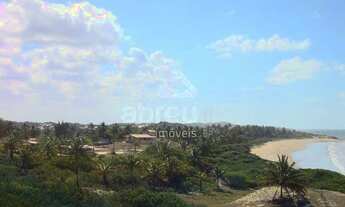 Imagem 6: TOUROS - Terreno Padrão - Cajueiro