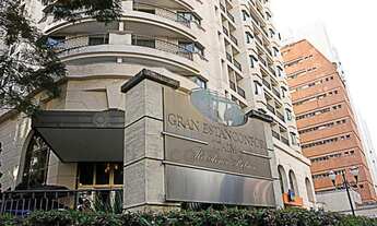 Imagem 6: LINDO FLAT ALTO PADRÃO NO ITAIM BIBI, 02 DORMS, 01 VAGA, 52m² NO POOL