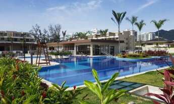 Imagem: West Vintage - Cobertura 03 Quartos - Recreio