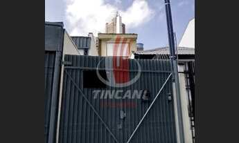 Imagem 3: São Paulo - Casa Padrão - VILA REGENTE FEIJO