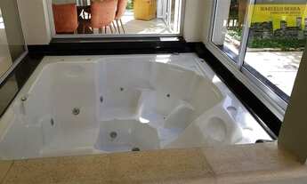 Imagem 7: Casas em Condomínio Alto Padrão à venda em Jundiaí/SP - Compre o seu casas em condomínio