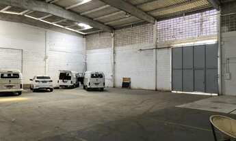 Imagem 6: GALPÃO IMBIRIBEIRA