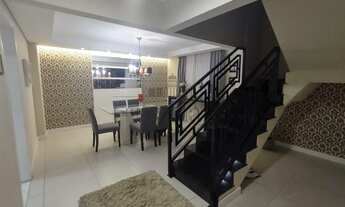 Imagem 6: Cobertura / Duplex - 03 Dormitórios com Suíte - Jardim Estoril - Venda