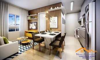 Imagem 5: PIN INTERNACIONAL GUARULHOS 2 DORM 36,09 M² VAGA MOTO COBERTA