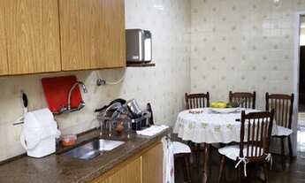 Imagem 4: CASA A VENDA EM JUNDIAÍ - PARQUE DO COLÉGIO - SOBRADO - 3 dorms, 1 suíte