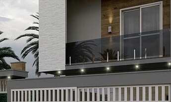 Imagem 3: Casa à venda no bairro Melvi - Praia Grande/SP