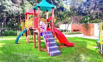 Imagem 2: Excelente Apartamento - Edifício Bonarda Ecoville - Mussunguê