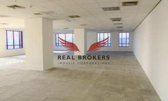 Imagem: Sala comercial para locação em Alphaville