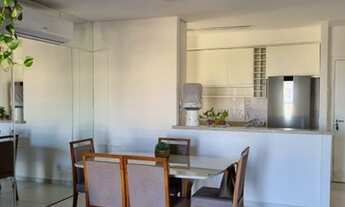 Imagem 2: Apartamento para venda possui 89 metros quadrados com 3 quartos em Despraiado - Cuiabá - M