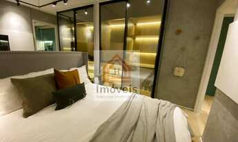 Imagem 4: STUDIO EM MOEMA Flat / studio com 1 dormitório