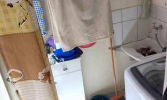 Imagem 7: Apartamento com 2 dormitórios à venda por R$ 100.000 - Vila Nova Aparecida - Mogi das Cruz