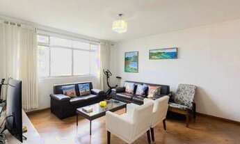 Imagem: Apartamento para venda possui 90 metros